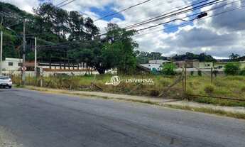 Imagem 2: Terreno para alugar, 3200 m² por R$ 5.500,00/mês - São Pedro - Juiz de Fora/MG