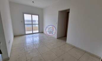 Imagem 2: Apartamento à venda 1 Quarto, 1 Vaga, 59M², Ocian, Praia Grande - SP