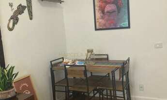 Imagem 2: Rio de Janeiro - Apartamento Padrão - Laranjeiras