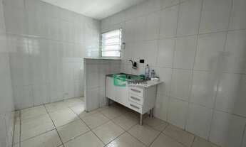 Imagem 7: Casa com 1 dormitório para alugar, 30 m² por R$ 850,00/mês - Casa Verde - São Paulo/SP