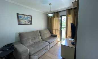 Imagem 5: Apartamento para venda com 50 metros quadrados com 2 quartos em Jardim das Flores - São Pa