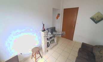 Imagem 6: Apartamento com 1 dormitório, 43 m² - venda por R$ 165.000,00 ou aluguel por R$ 1.400,00/m