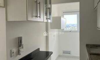 Imagem 4: Apartamento com 2 dormitórios à venda, 64 m² por R$ 360.000,00 - Vila Industrial - São Jos