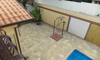 Imagem 5: Casa para venda possui 420 metros quadrados com 3 quartos em Centro - Holambra - SP