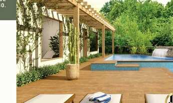 Imagem 6: Lançamento de Aptos no Retiro ' Aptos de 2 e 3 qts e Coberturas