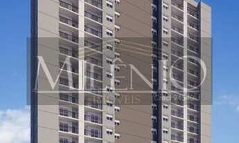 Imagem: SãO PAULO - Apartamento Padrão - Alto