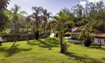 Imagem 4: Chácara para venda tem 2700 metros quadrados com 2 quartos