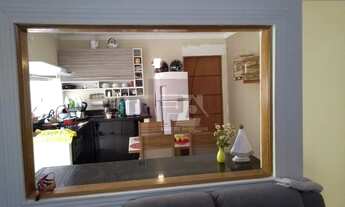 Imagem 3: Casa com 2 dormitórios à venda, 100 m² por R$ 250.000,00 - São Dimas - Guaratinguetá/SP