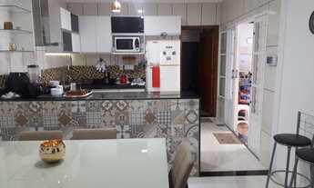 Imagem 3: Casa à venda 4 quartos no Bairro JK