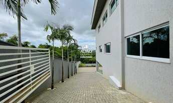 Imagem 4: Sobrado 8 Quartos sendo 3 Suítes - Condomínio do Lago - Goiânia - Go