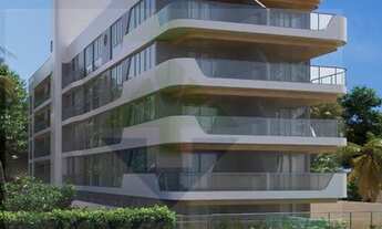 Imagem 2: Apartamento para Venda em Cabedelo, Areia Dourada, 3 dormitórios, 2 suítes, 3 banheiros, 1