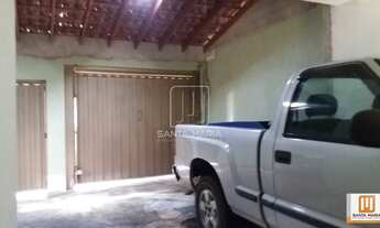 Imagem 2: Casa (térrea na rua) 3 dormitórios/suite, cozinha planejada