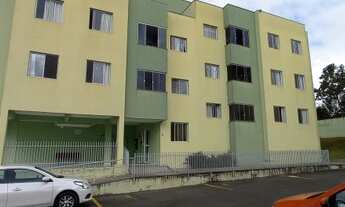 Imagem: APARTAMENTO NO UBERABA - TRÊS QUARTOS COM