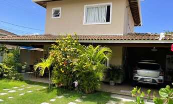 Imagem: Excelente casa duplex próximo ao shopping