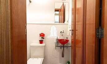 Imagem 5: Sobrado Novo de Alto Padrão em Moema