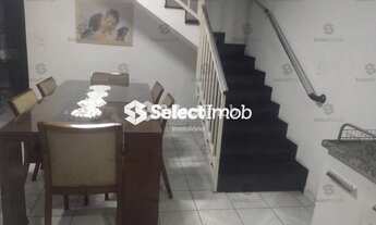 Imagem 3: Sobrado p/ VENDA/LOCAÇÃO no Jd Anchieta - Mauá/SP