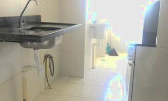 Imagem 5: Apartamento para aluguel tem 65 metros quadrados com 3 quartos em Nossa Senhora do Ó - Pau