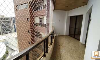 Imagem 6: Apartamento (cobertura 2 - duplex) 4 dormitórios/suite, cozinha planejada, portaria 24hs