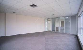 Imagem 7: Campinas - Conjunto Comercial/Sala - Chácara da Barra