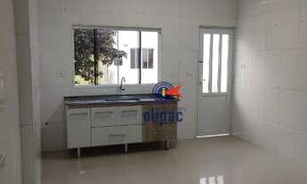 Imagem 7: Casa com 4 dormitórios à venda, 203 m² por R$ 580.000,00 - Vila Rosália - Guarulhos/SP