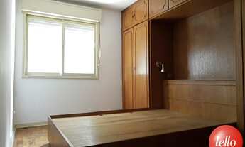 Imagem 6: São Paulo - Apartamento Padrão - Itaim Bibi