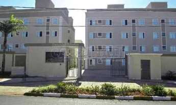 Imagem: Araraquara - Apartamento Padrão - Jardim