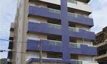 Imagem 2: Apartamento para venda com 71 metros quadrados com 2 quartos em Jardim Marina - Mongaguá