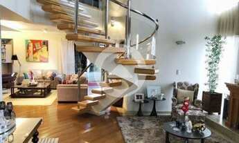 Imagem 4: Cobertura - Cambuí - Campinas