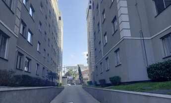 Imagem: CURITIBA - Apartamento Padrão - BOA VISTA