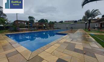 Imagem: Terreno à venda - Condomínio Sete Lagos