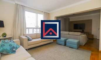 Imagem 7: Venda Apartamento 3 Dormitórios - 125 m² Perdizes