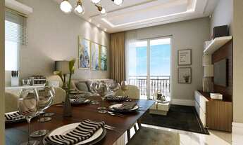 Imagem 3: Conheça o MOZART RESIDENCE no Perequê em Porto Belo