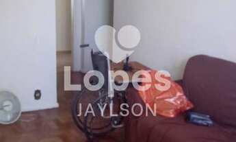 Imagem 2: Apartamento - 01 quarto - Méier