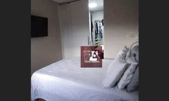 Imagem 6: Apartamento com 3 dormitórios à venda, 100 m² por R$ 570.000,00 - Olaria - Lorena/SP