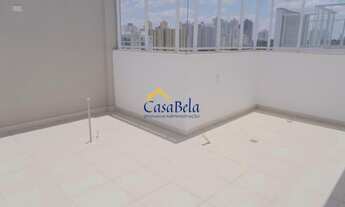 Imagem 6: Cobertura - Mansões Santo Antônio - Campinas