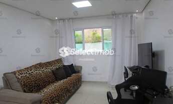 Imagem 5: Sobrado à VENDA no Bairro Aliança - Ribeirão Pires