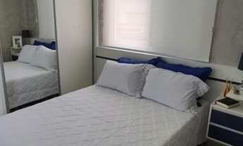 Imagem 5: Apartamento com 2 dormitórios à venda por R$ 173.000,00 - Vila Bazu - Franco da Rocha/SP