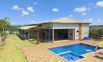 Imagem 2: Chácara em Condomínio Fechado em Trindade - Goiás