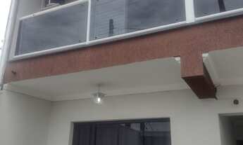 Imagem 4: CASA RESIDENCIAL em AMERICANA - SP, PARQUE NOVO MUNDO