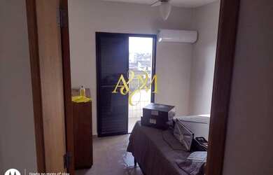 Imagem 2: Guilhermina - Apartamento com varanda gourmet, 3 dormitórios - Praia Grande-SP