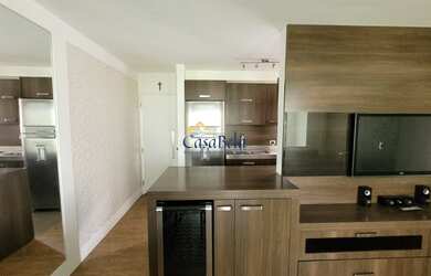 Imagem 5: Apartamento - Loteamento Center Santa Genebra - Campinas