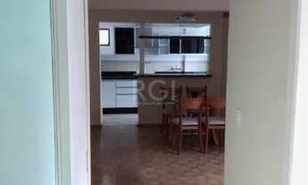 Imagem 2: Porto Alegre - Apartamento Padrão - Jardim Botânico