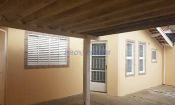 Imagem 3: Casa - Samambaia - Valinhos