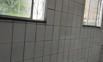 Imagem 6: Aluguel Casa. Eng. Velho da Federação