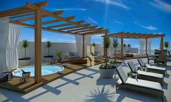 Imagem 3: Apartamento com 4 suítes à venda, 196 m² por R$ 10.690.000 - Frente mar - Balneário Cambor