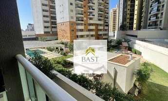 Imagem 1: Apartamento com 2 dormitórios à venda, 63 m² por R$ 600.000,00 - Botafogo - Campinas/SP