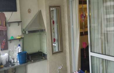 Imagem 3: APARTAMENTO RESIDENCIAL em Rio de Janeiro - RJ, Taquara