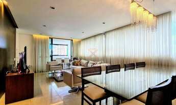 Imagem: Apartamento com 4 dormitórios à venda