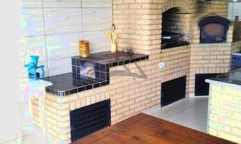 Imagem 4: Casa - Jardim Dall'Orto - Sumaré