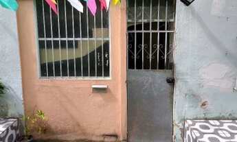 Imagem 2: Vendo 2/4 com dependências, bem localizado na Federação